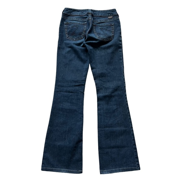 Silver Jeans Suki Women’s Boot Cut Size Size 27 - Picture 4 of 12